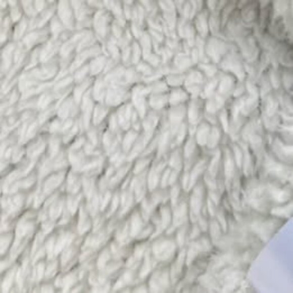 Orvis Men's Brighton Quarter 1/4 Zip Sherpa Lined Sweater Size Large - Picture 5 of 6